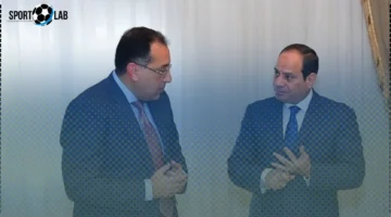 الرئيس السيسي يؤكد تضامن مصر الكامل ويوجه دعم الحكومة للبنان اليوم الأحد 2 نوفمبر 2025